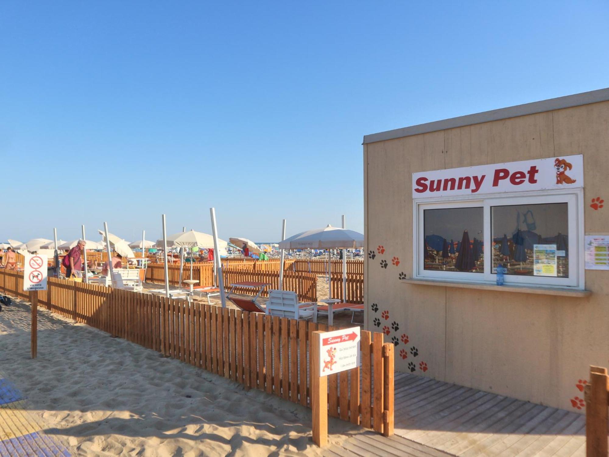 Carinzia Daire Lignano Sabbiadoro Dış mekan fotoğraf