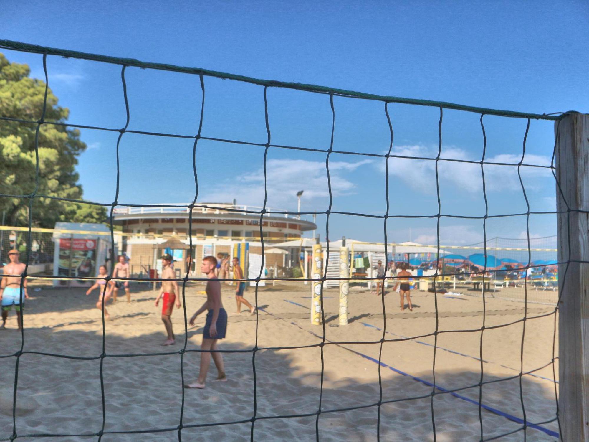 Carinzia Daire Lignano Sabbiadoro Dış mekan fotoğraf